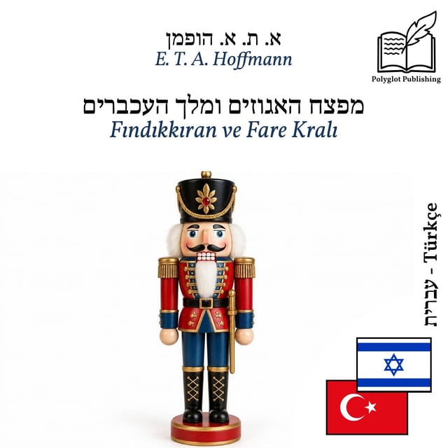Fındıkkıran ve Fare Kralı