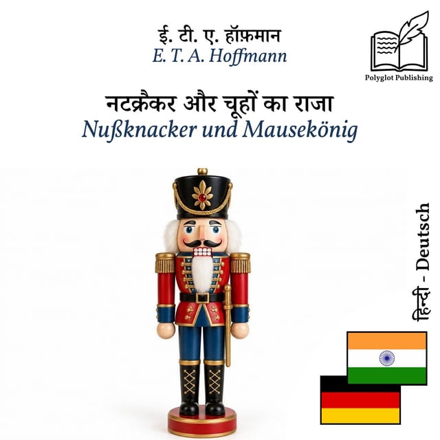 Nußknacker und Mausekönig