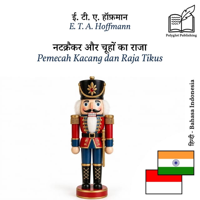 Pemecah Kacang dan Raja Tikus