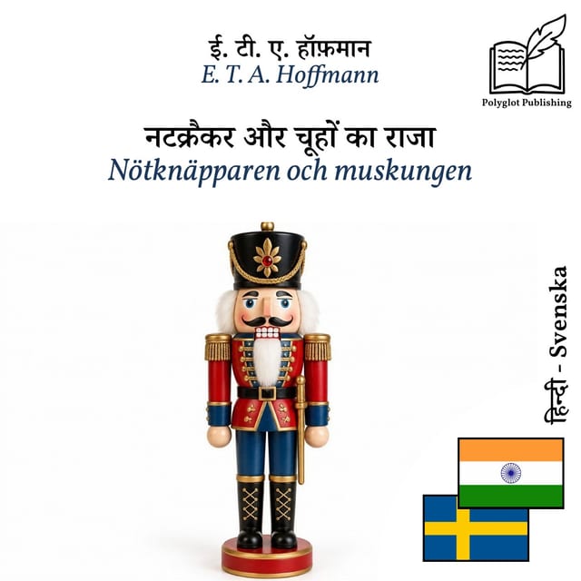 Nötknäpparen och muskungen