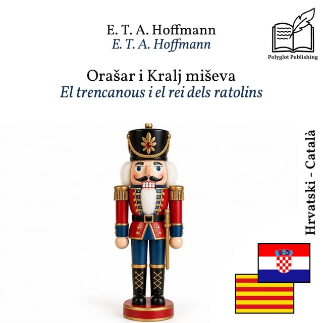 El trencanous i el rei dels ratolins
