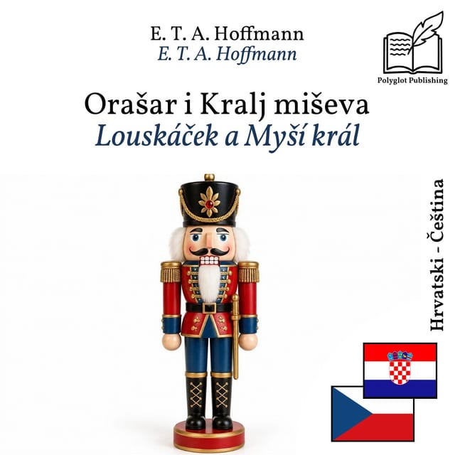 Louskáček a Myší král