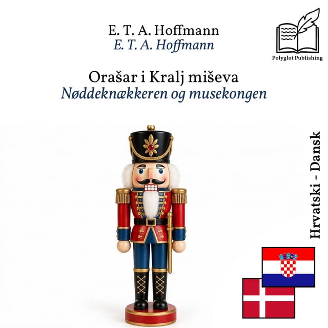 Nøddeknækkeren og musekongen