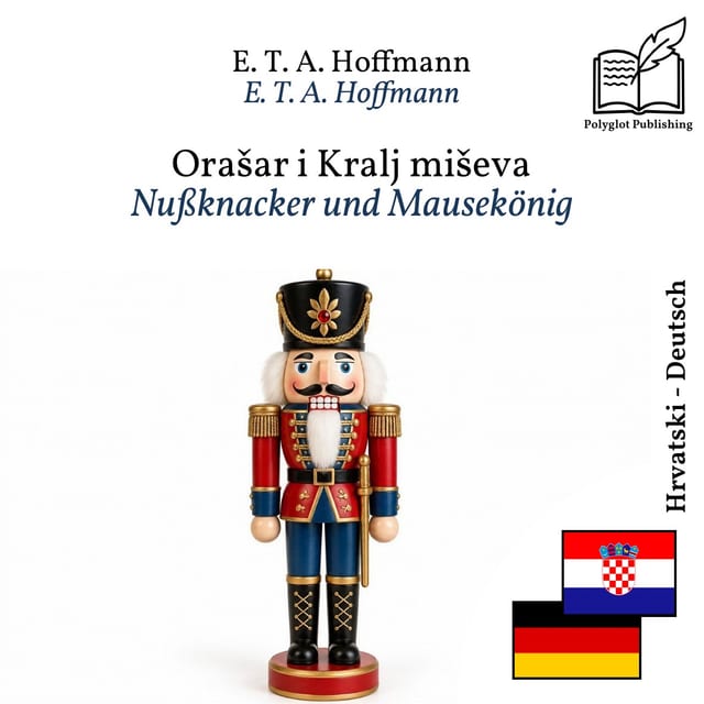 Nußknacker und Mausekönig