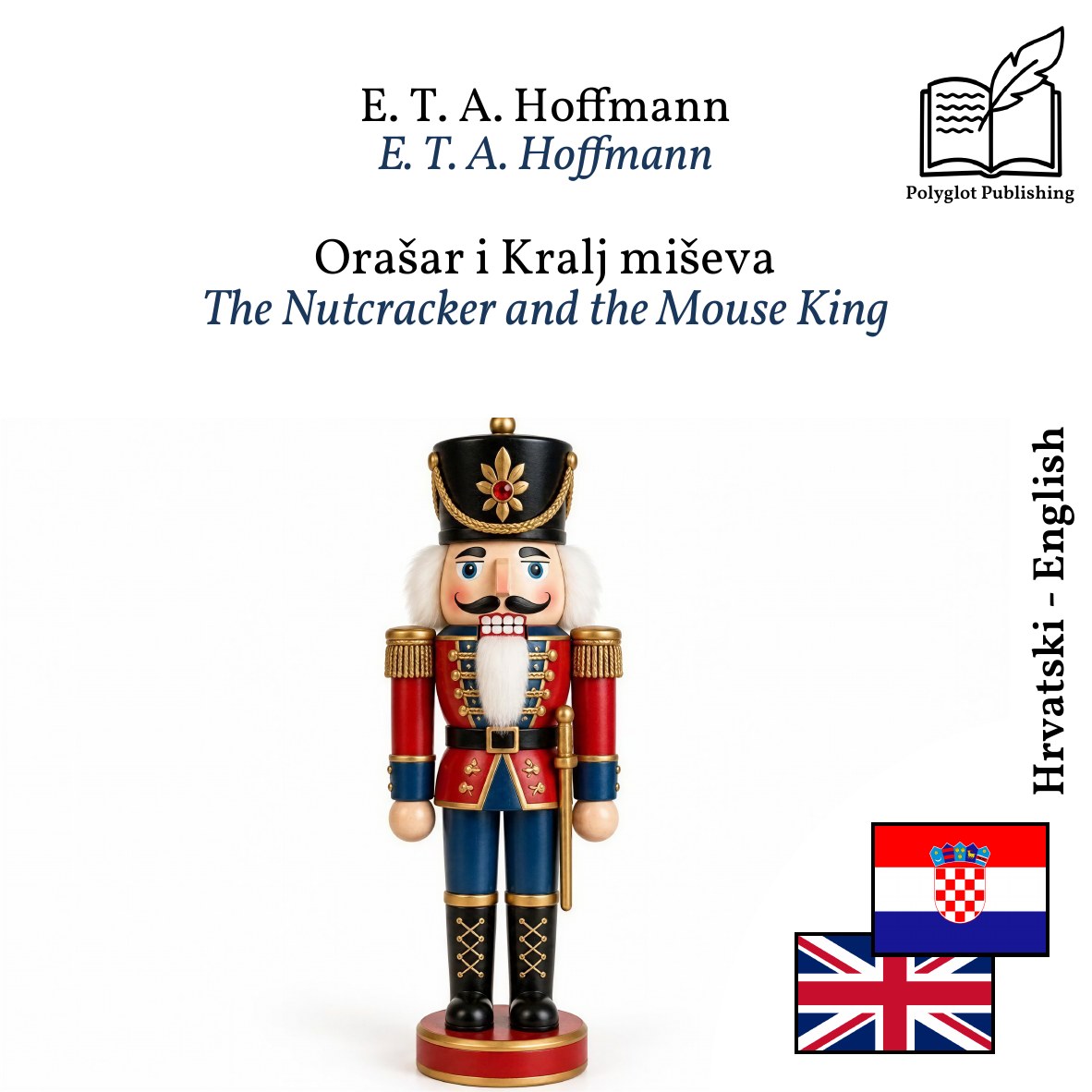 The Nutcracker and the Mouse King