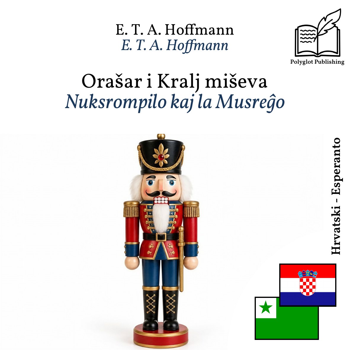 Nuksrompilo kaj la Musreĝo