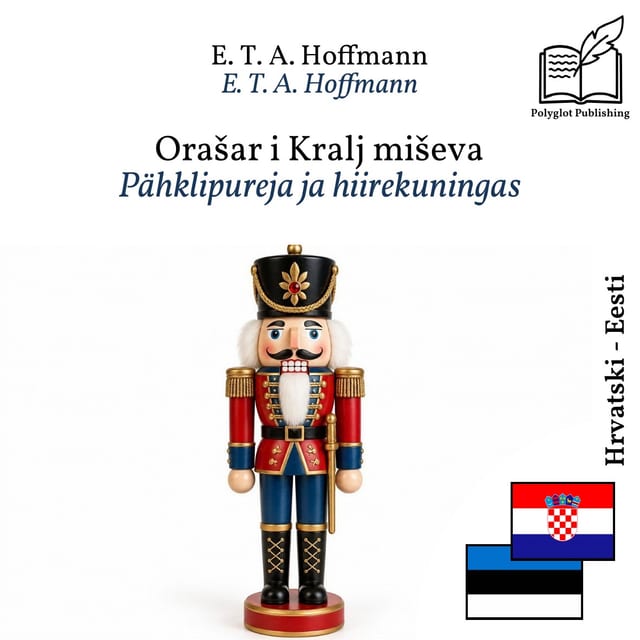 Pähklipureja ja hiirekuningas