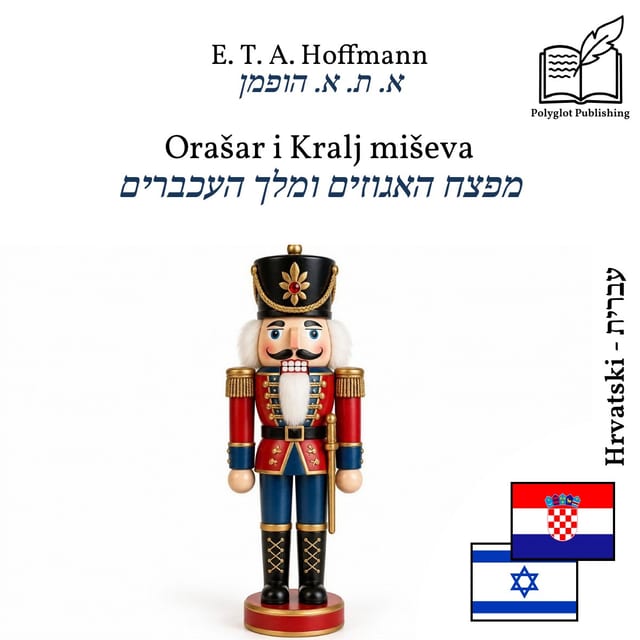 מפצח האגוזים ומלך העכברים