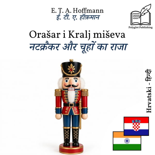 नटक्रैकर और चूहों का राजा
