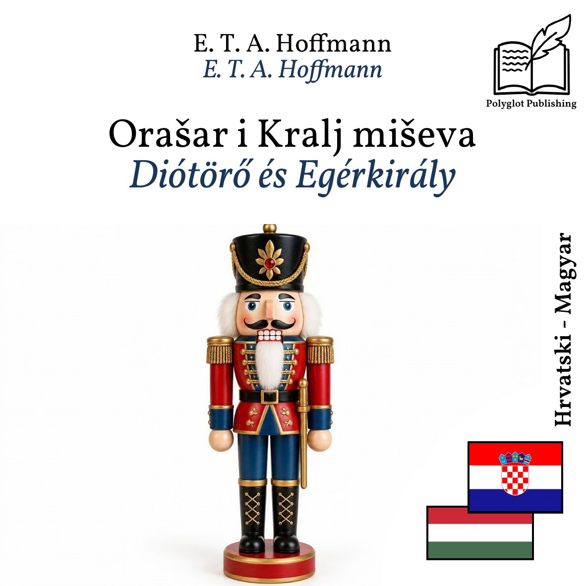 Diótörő és Egérkirály