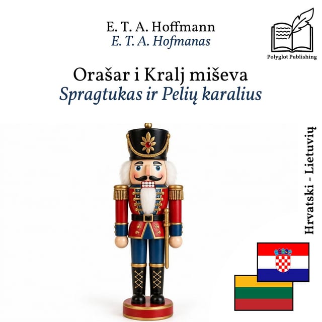 Spragtukas ir Pelių karalius
