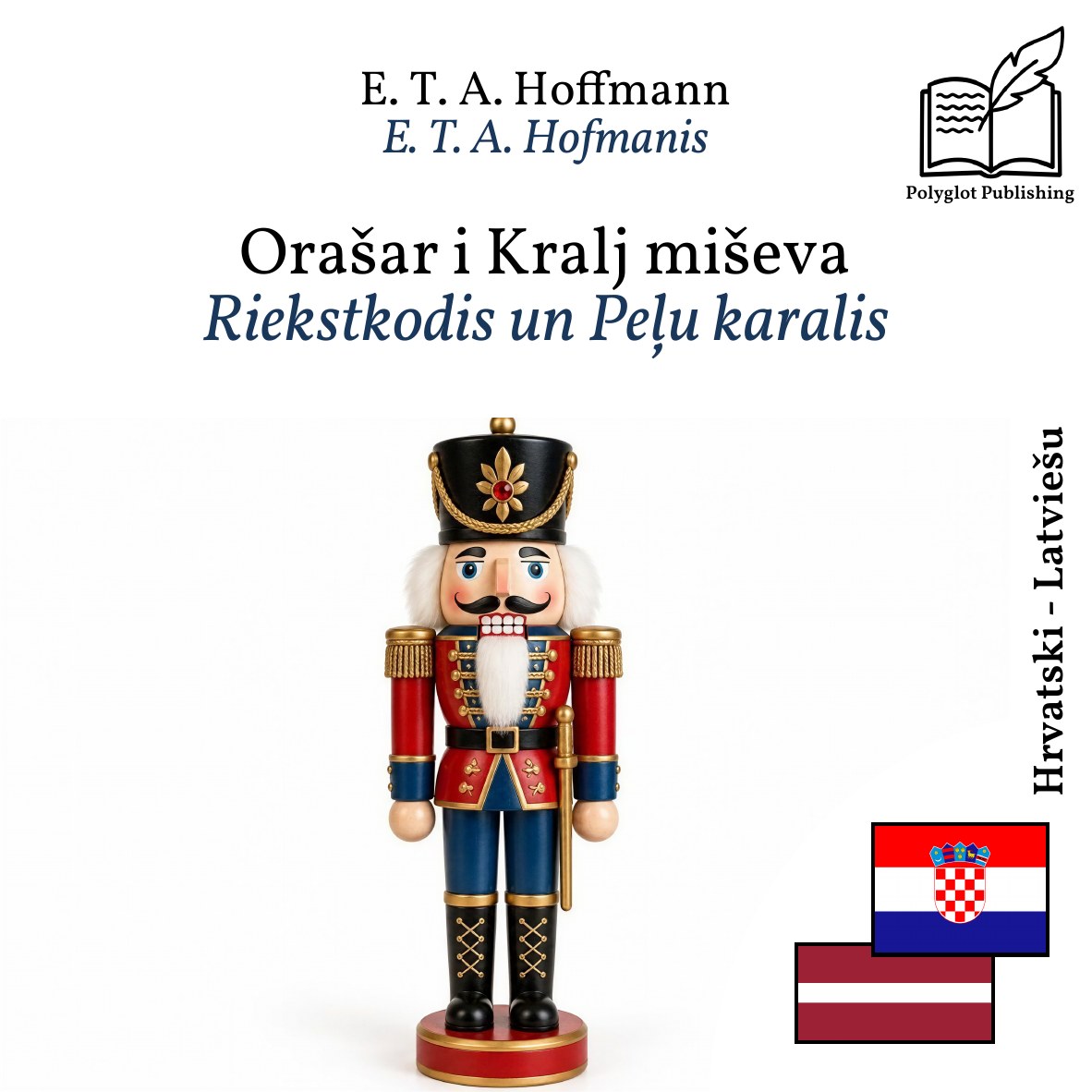Riekstkodis un Peļu karalis