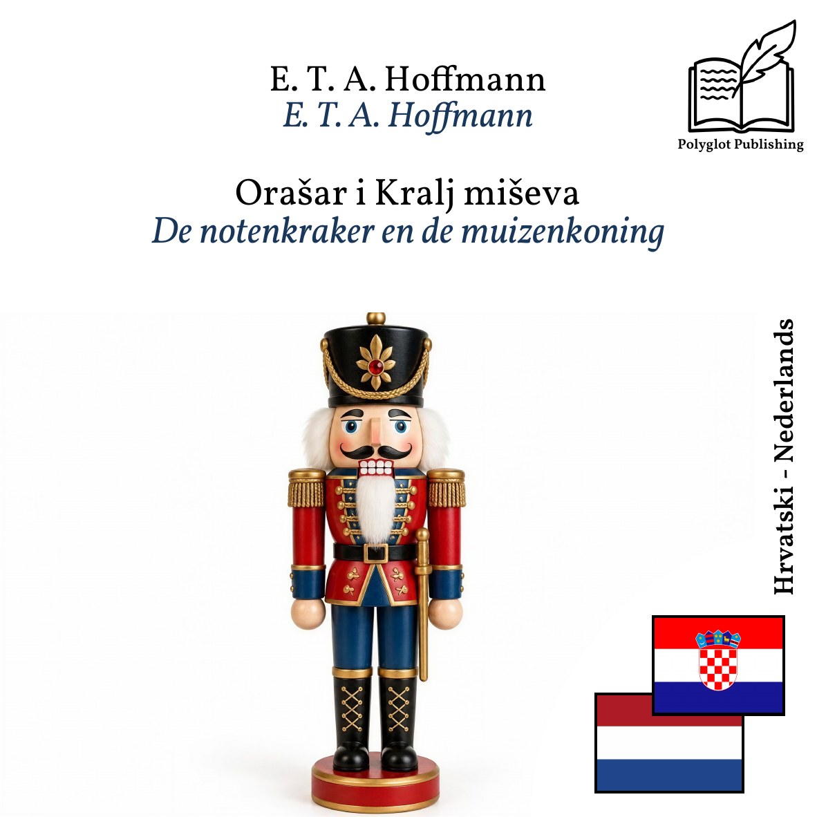 De notenkraker en de muizenkoning