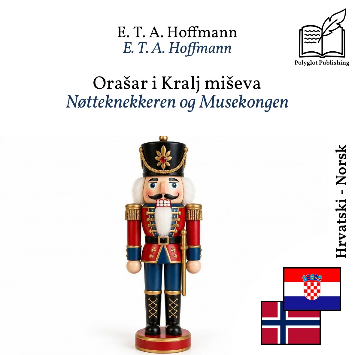 Nøtteknekkeren og Musekongen