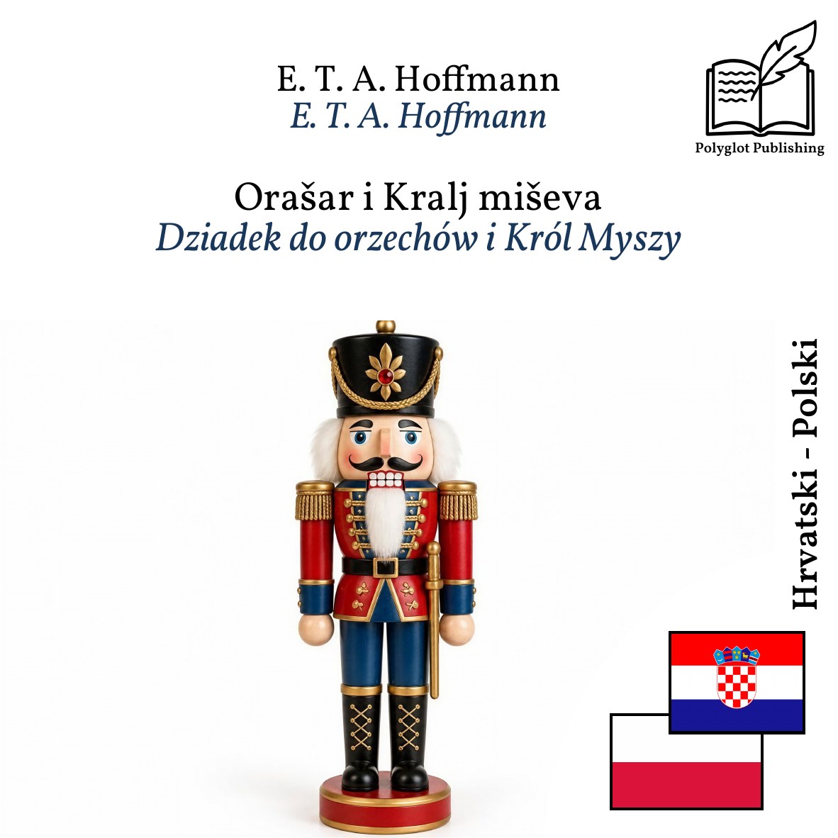 Dziadek do orzechów i Król Myszy