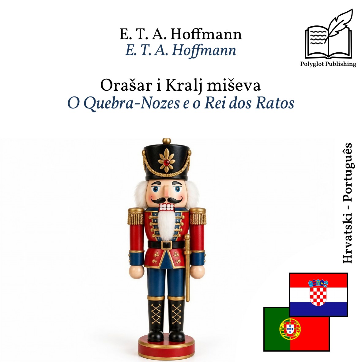 O Quebra-Nozes e o Rei dos Ratos