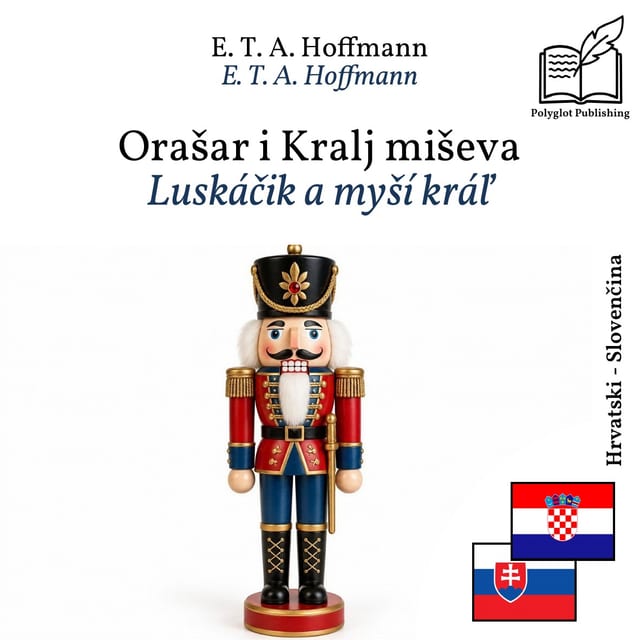 Luskáčik a myší kráľ
