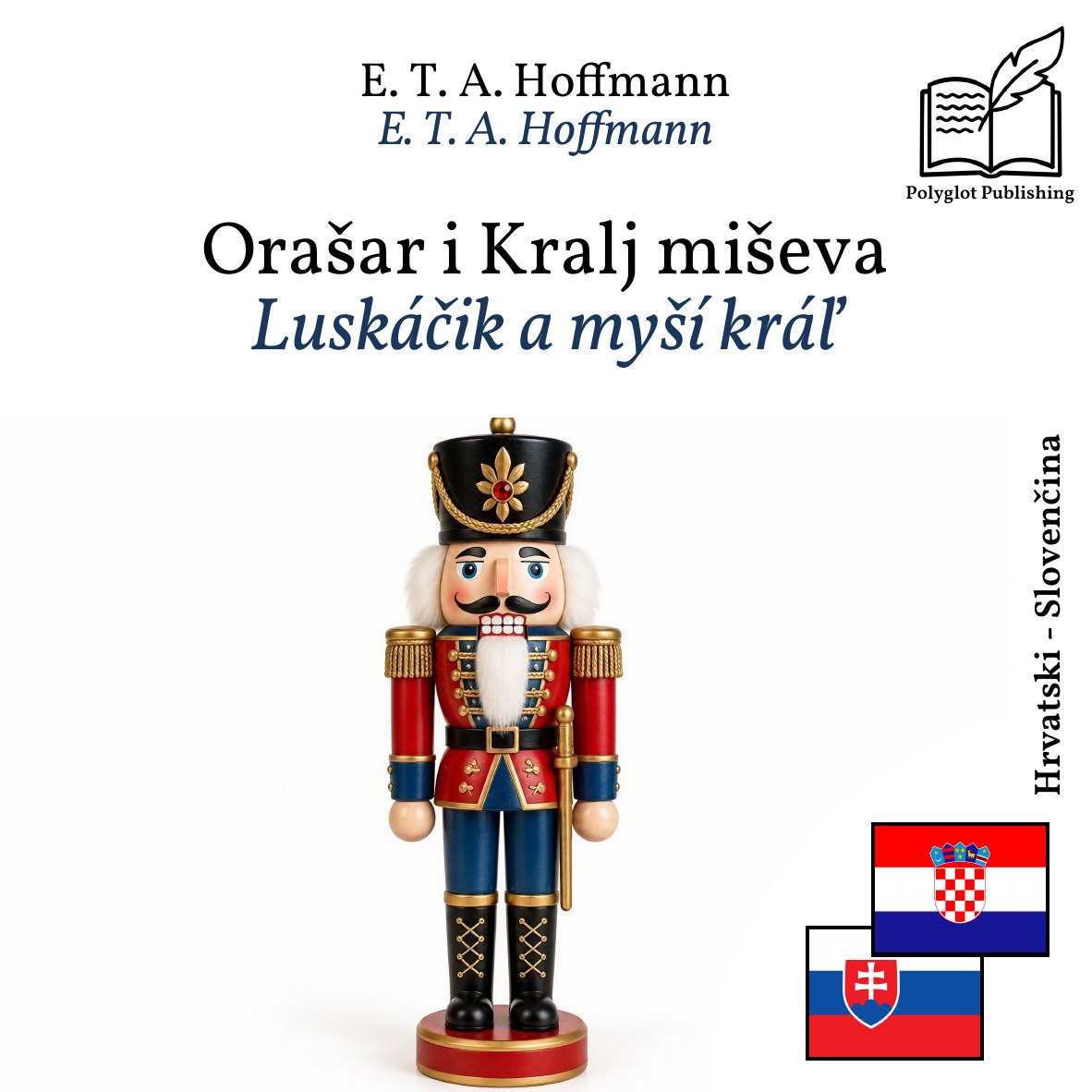 Luskáčik a myší kráľ