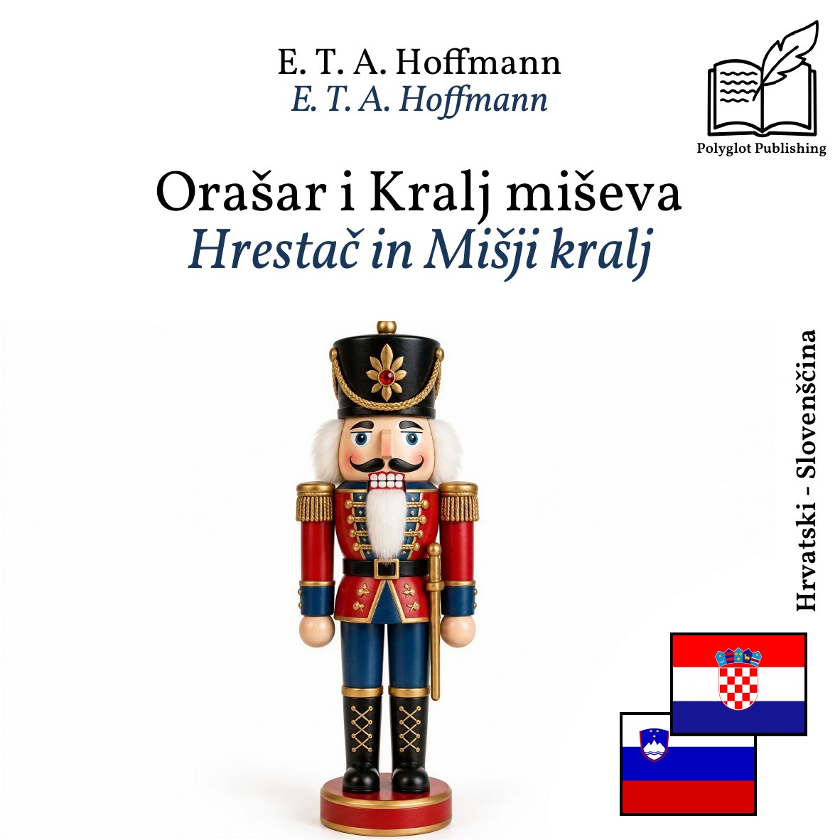 Hrestač in Mišji kralj