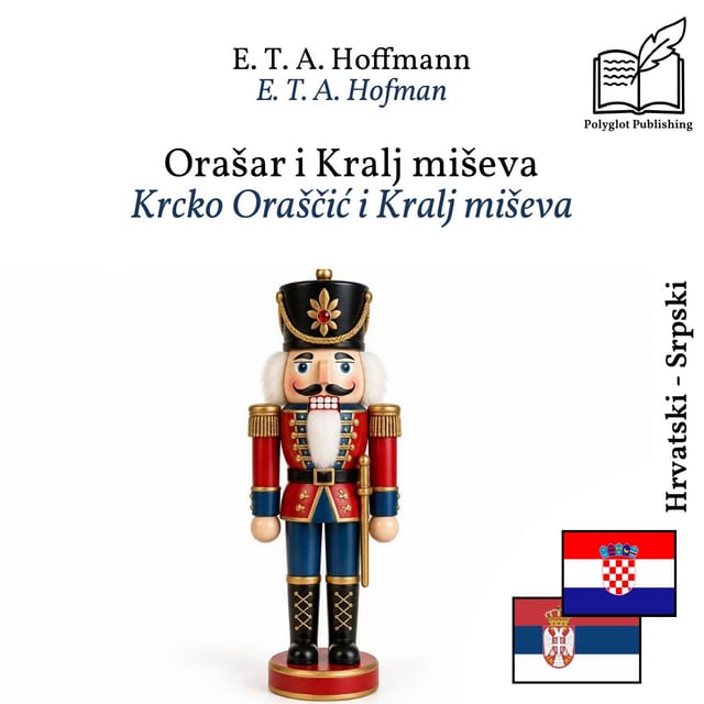 Krcko Oraščić i Kralj miševa