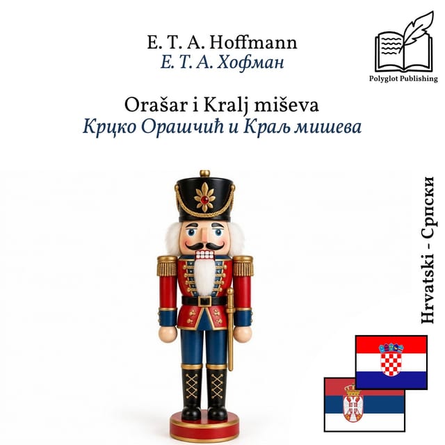 Крцко Орашчић и Краљ мишева