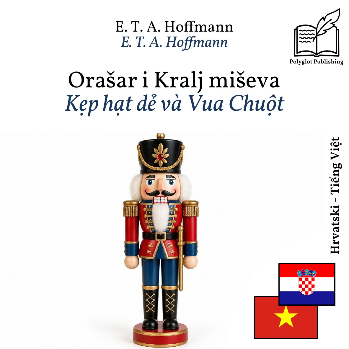 Kẹp hạt dẻ và Vua Chuột