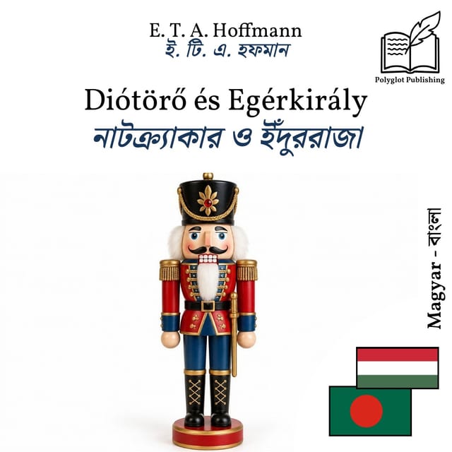 নাটক্র্যাকার ও ইঁদুররাজা