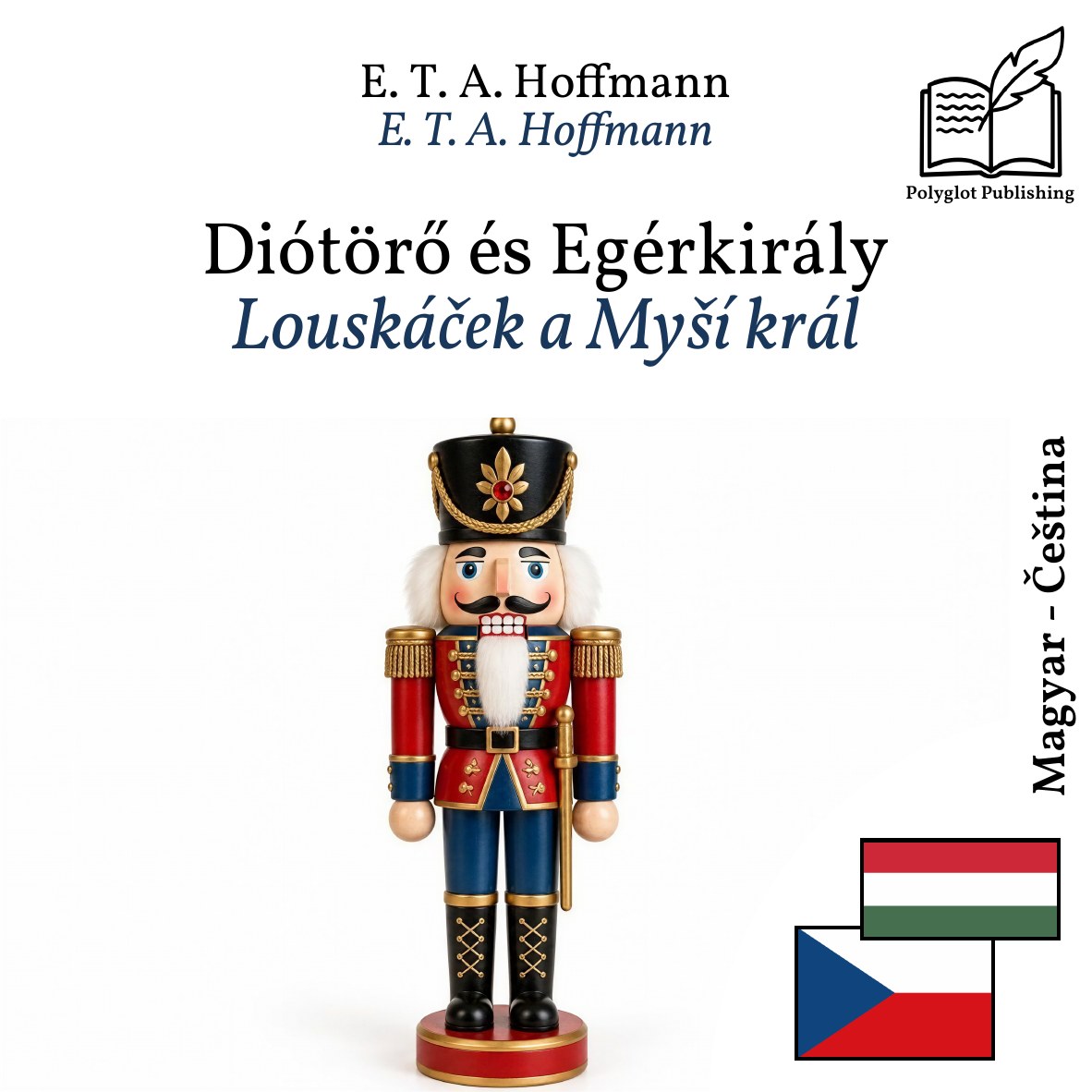 Louskáček a Myší král