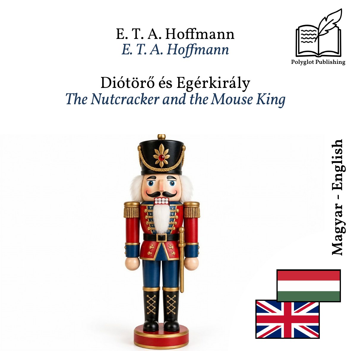 The Nutcracker and the Mouse King