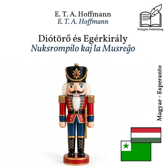 Nuksrompilo kaj la Musreĝo