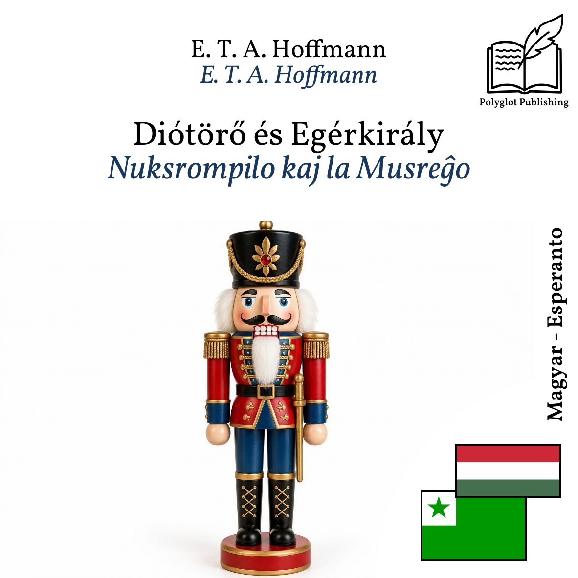 Nuksrompilo kaj la Musreĝo