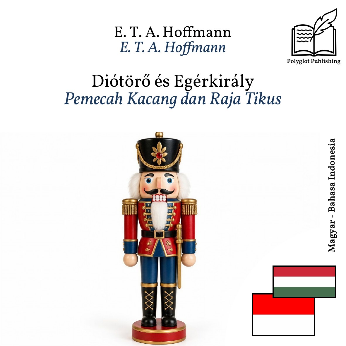 Pemecah Kacang dan Raja Tikus