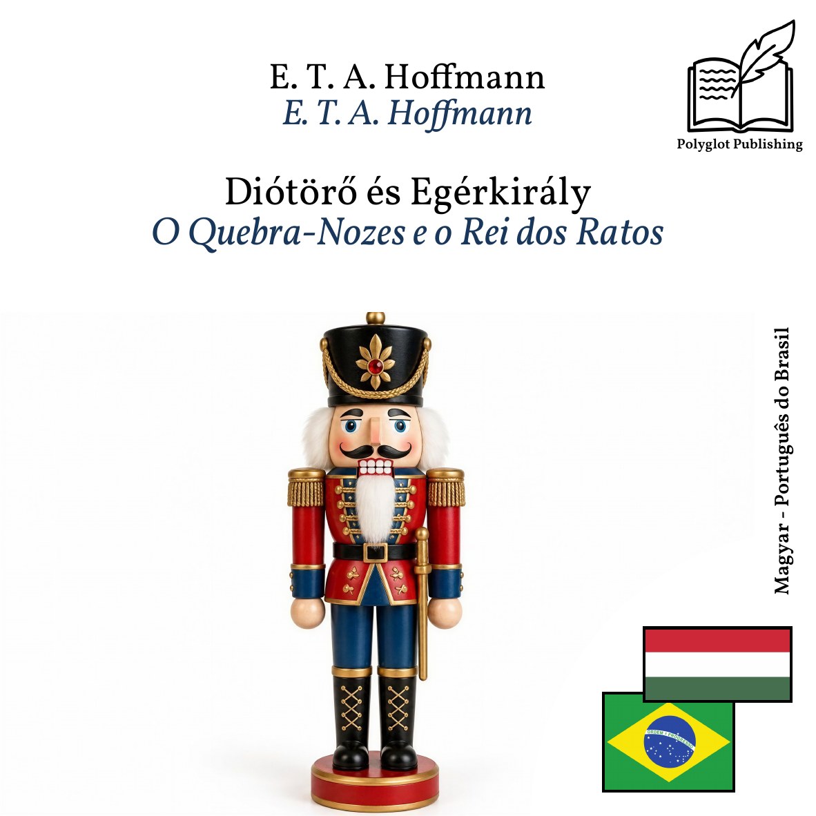 O Quebra-Nozes e o Rei dos Ratos