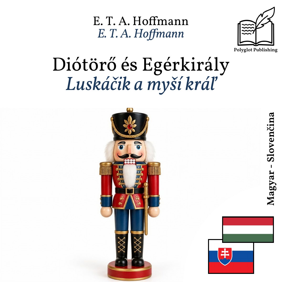 Luskáčik a myší kráľ