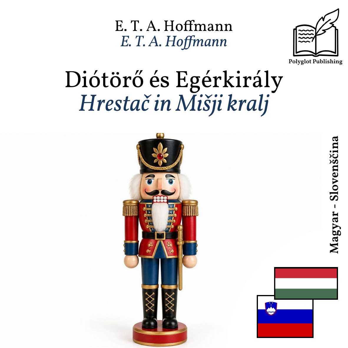 Hrestač in Mišji kralj