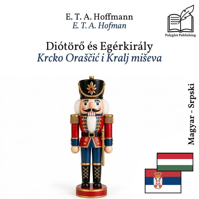 Krcko Oraščić i Kralj miševa