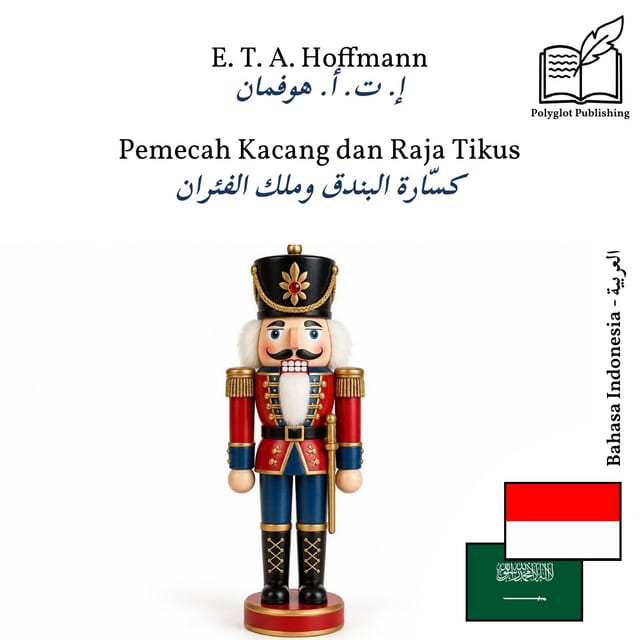 كسّارة البندق وملك الفئران