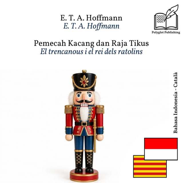 El trencanous i el rei dels ratolins