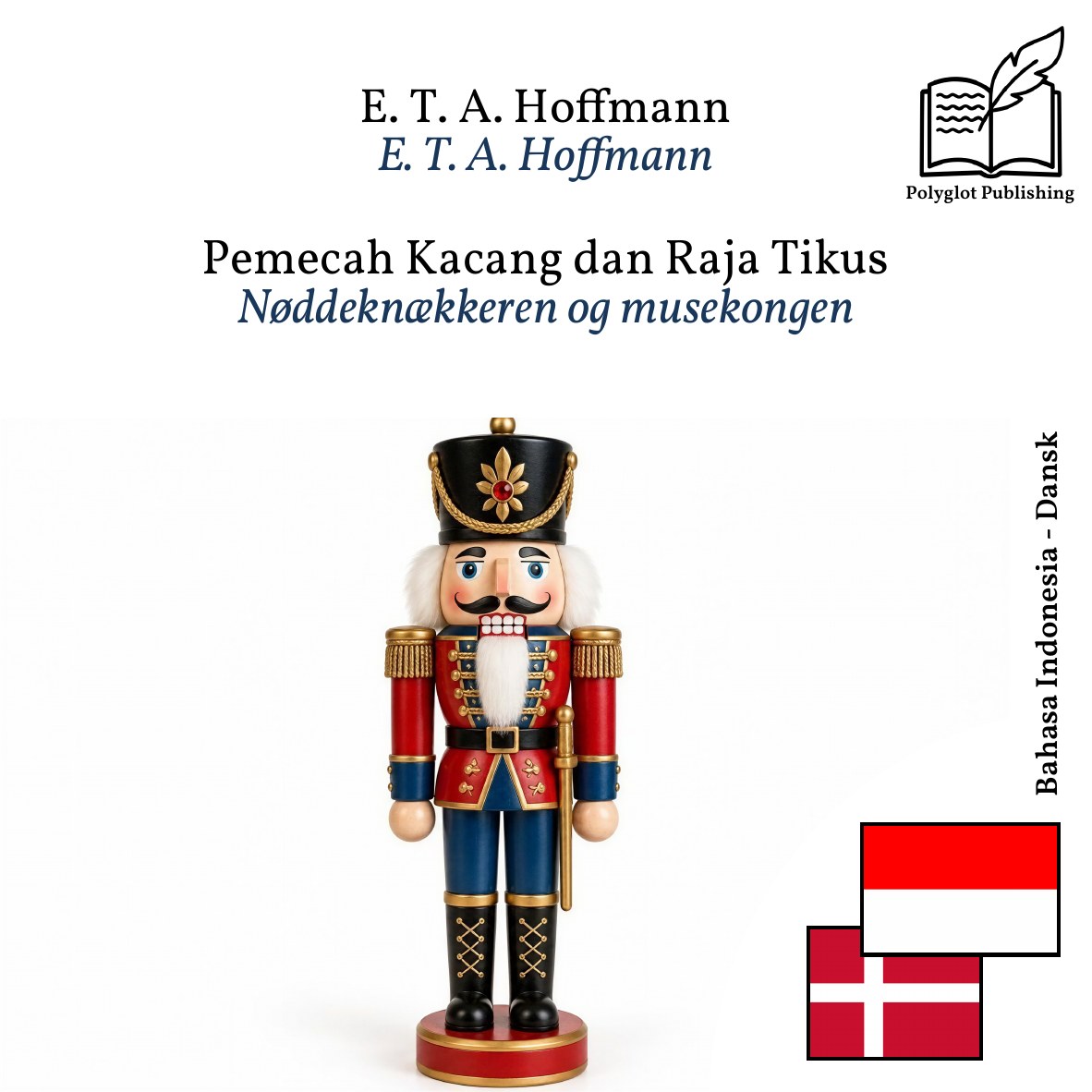 Nøddeknækkeren og musekongen