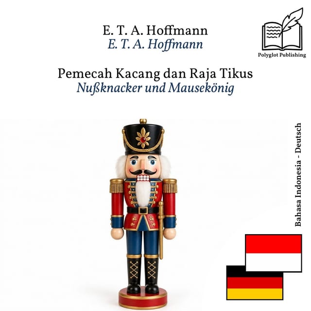 Nußknacker und Mausekönig