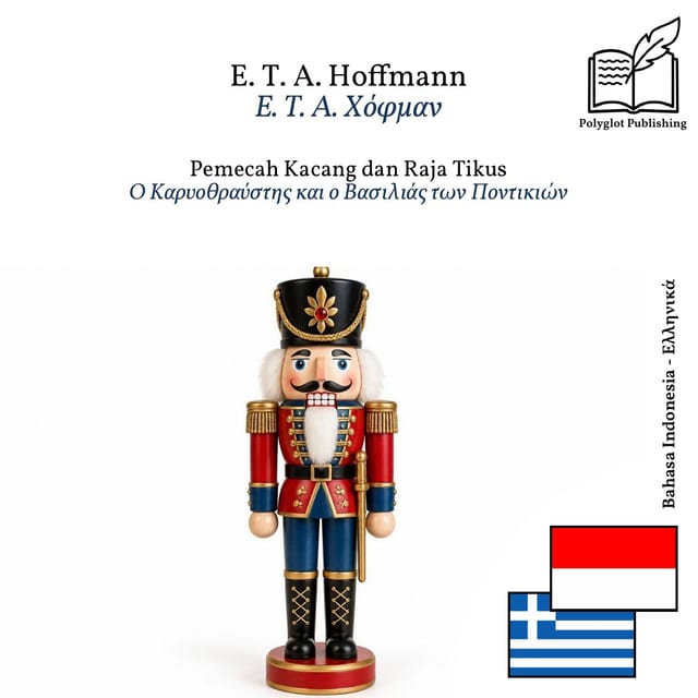 Ο Καρυοθραύστης και ο Βασιλιάς των Ποντικιών