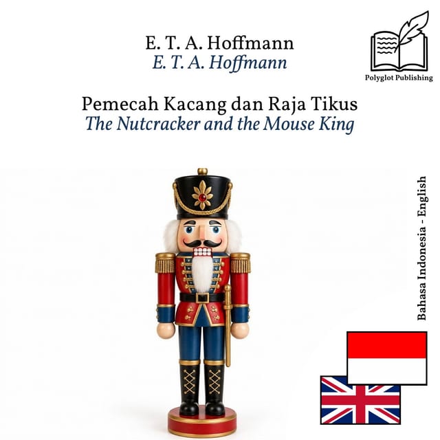 The Nutcracker and the Mouse King