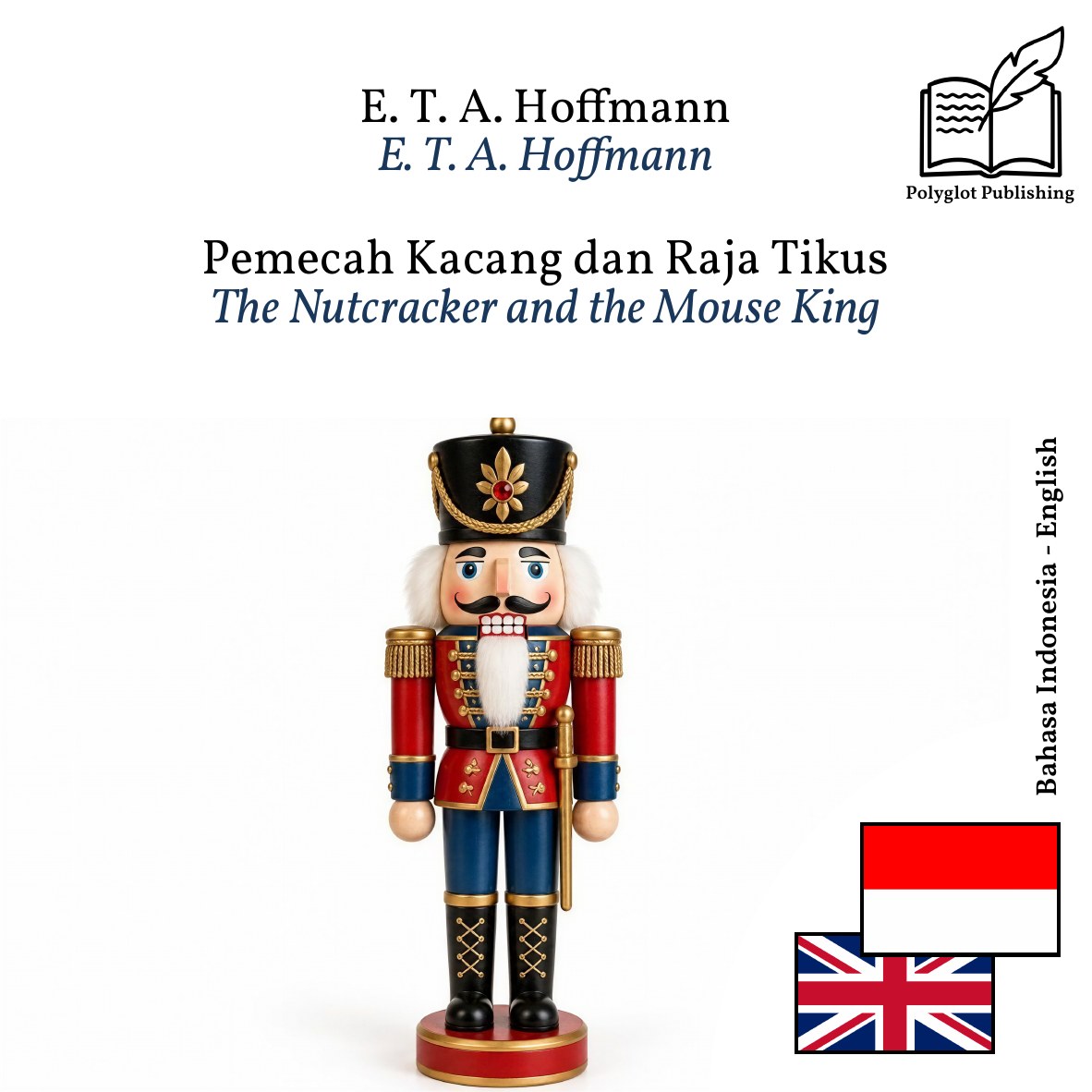 The Nutcracker and the Mouse King