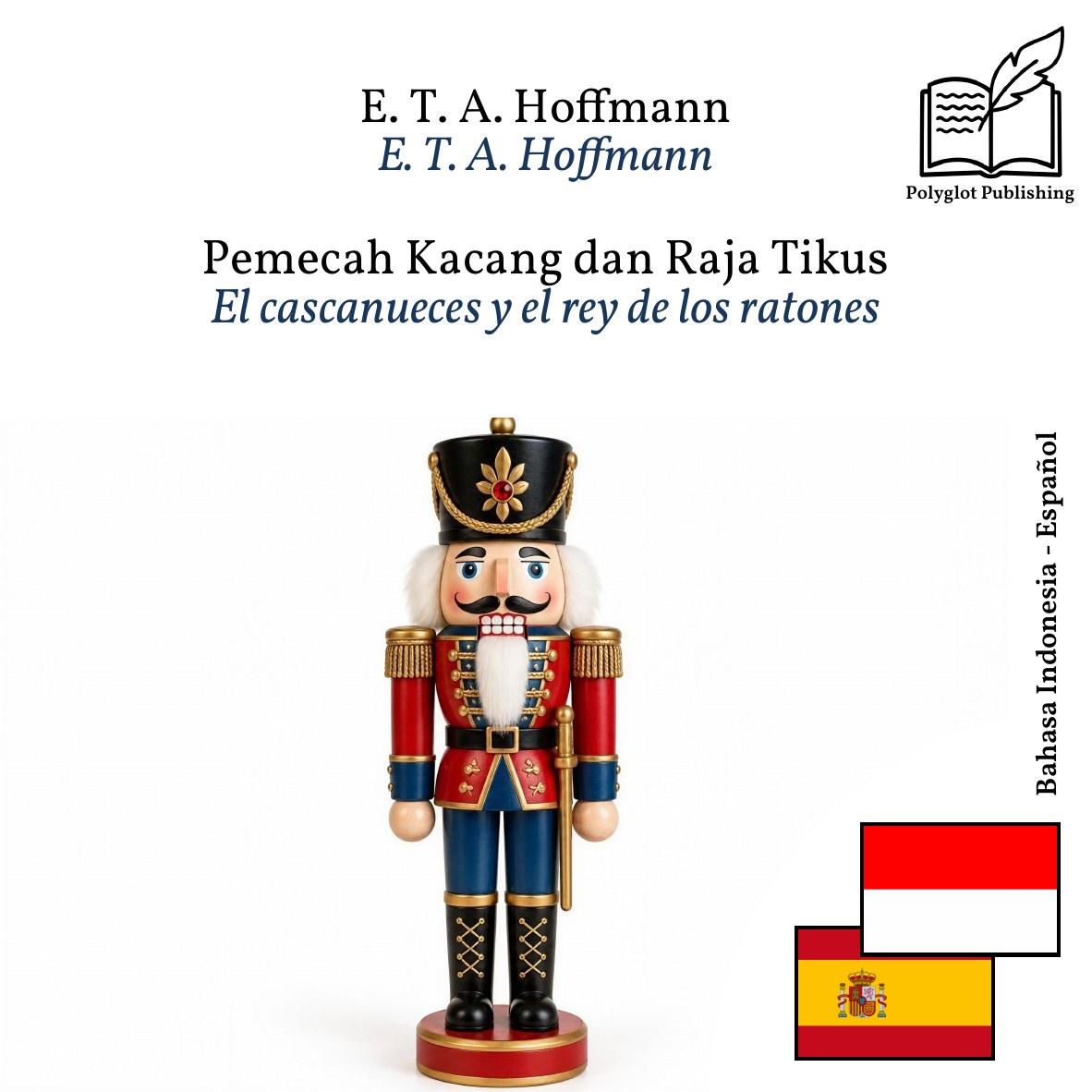 El cascanueces y el rey de los ratones