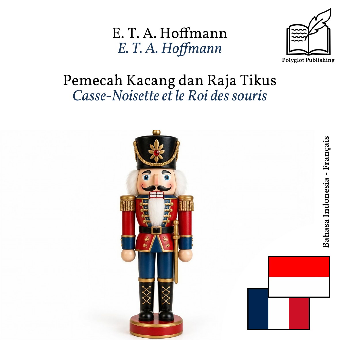 Casse-Noisette et le Roi des souris