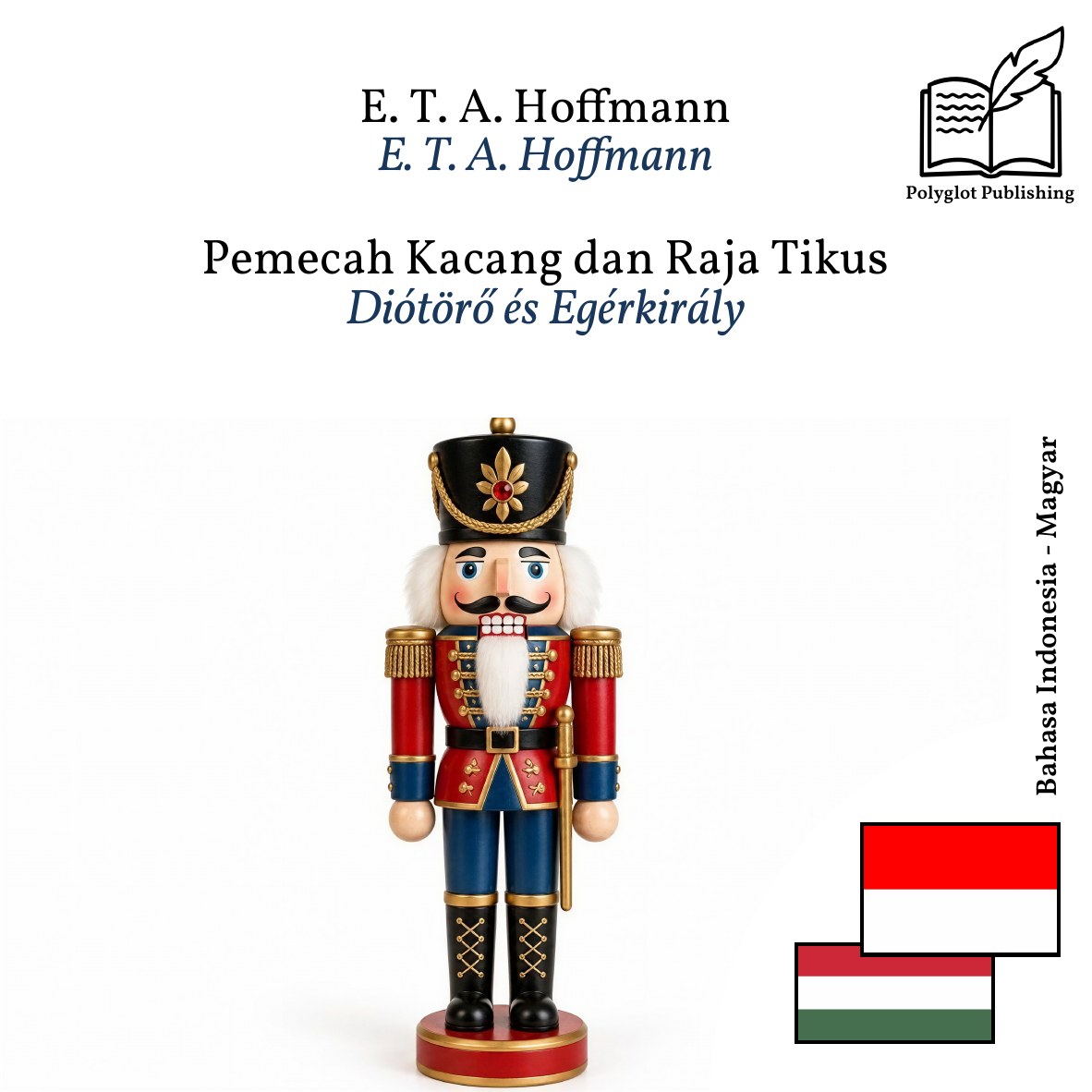Diótörő és Egérkirály