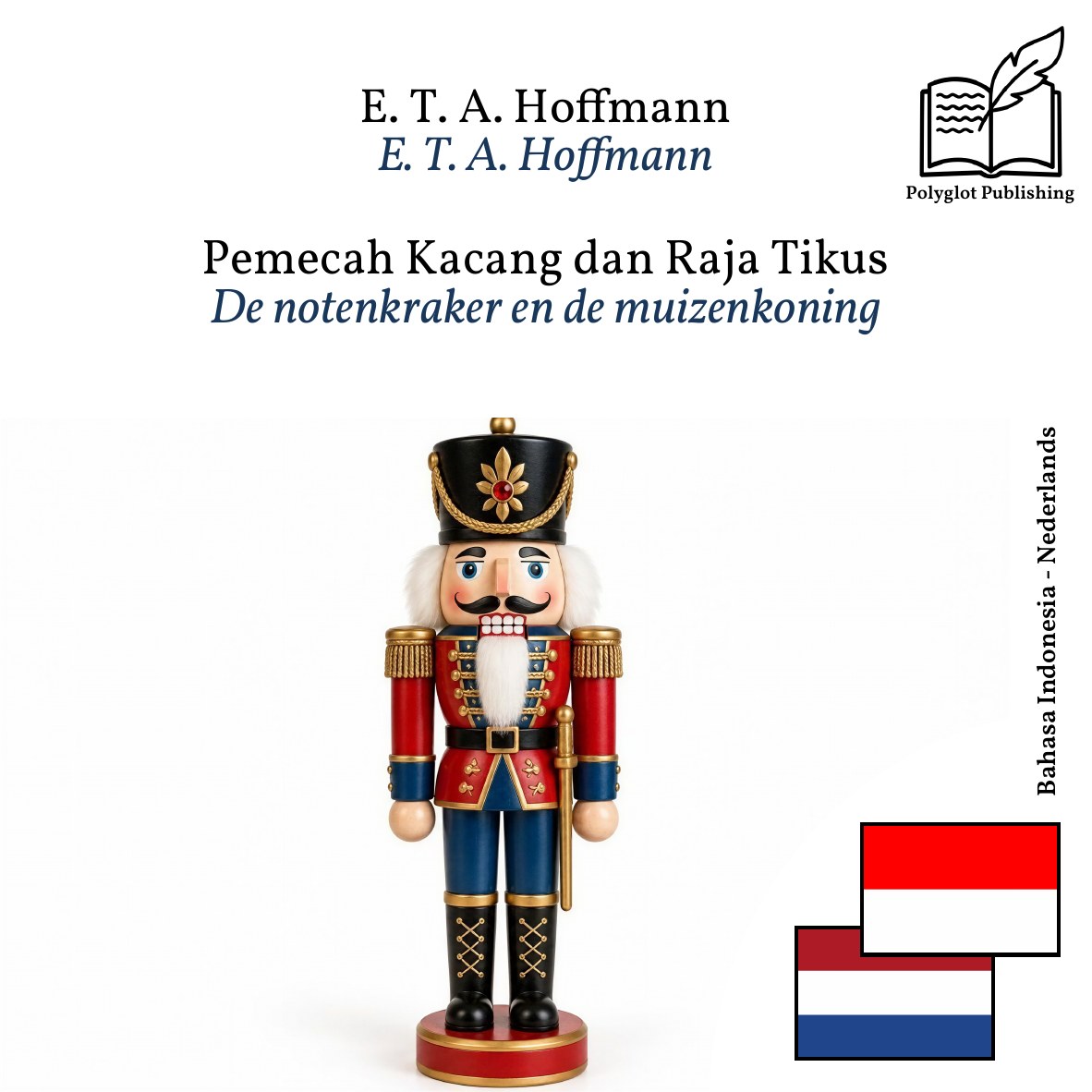 De notenkraker en de muizenkoning