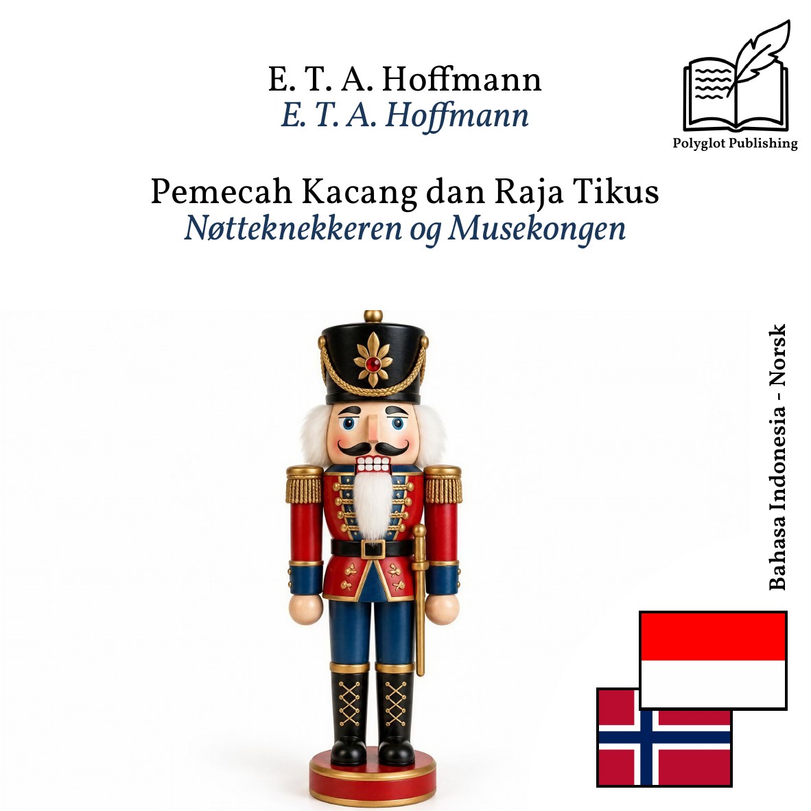 Nøtteknekkeren og Musekongen