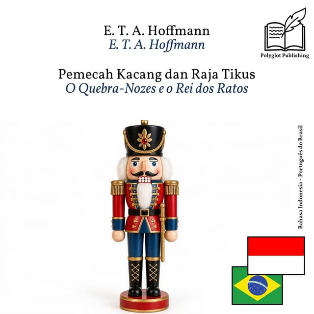 O Quebra-Nozes e o Rei dos Ratos