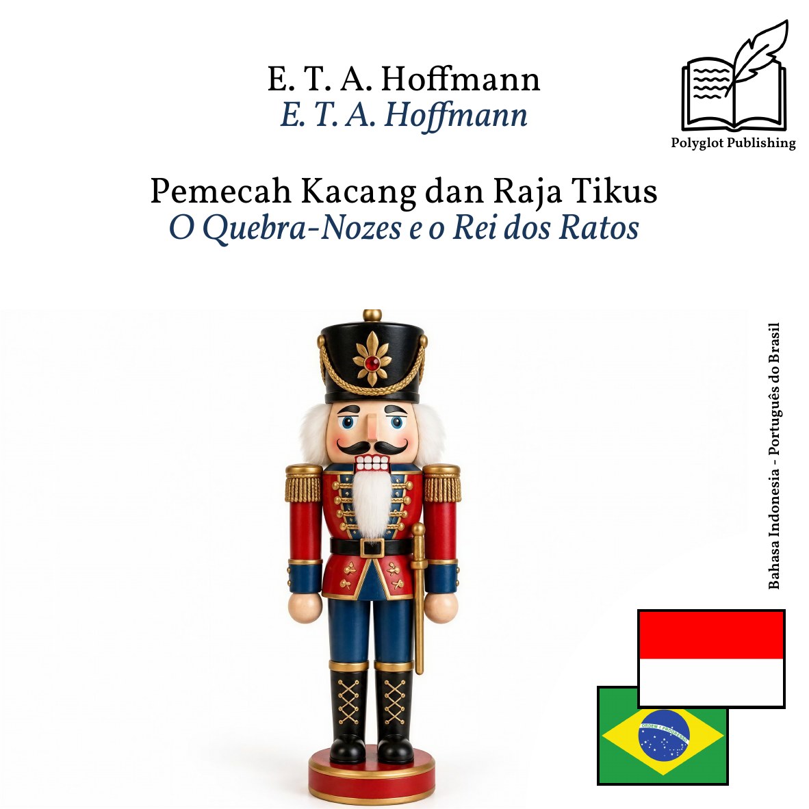 O Quebra-Nozes e o Rei dos Ratos